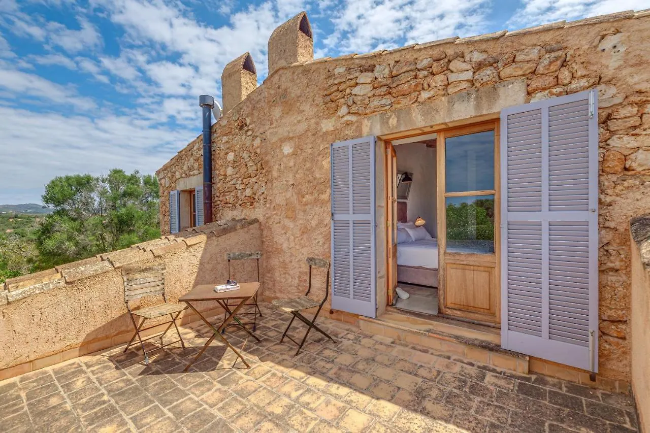 Can Putput Cala Mondrago  0*, Cala Mondrago (Mallorca)